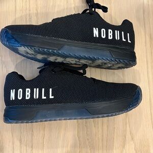 NOBULL CROSSFIT GAMES 2023 IMPACT SNEAKERS